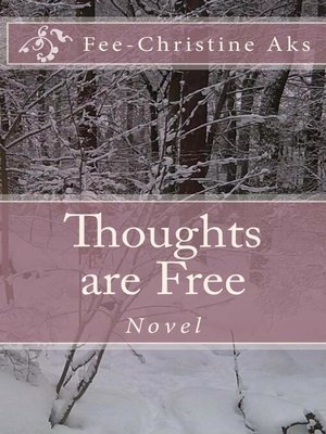 cover image of Thoughts are Free